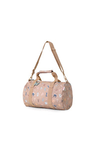 Borsa sportiva LETTERE