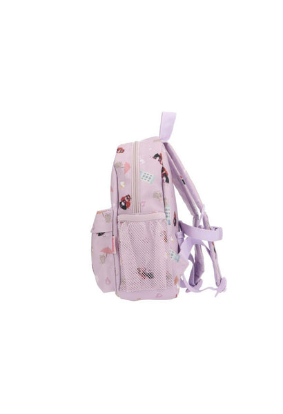 SUPER GIRL small BACKPACK