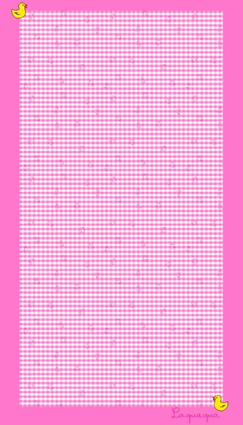 PINK TELO MARE