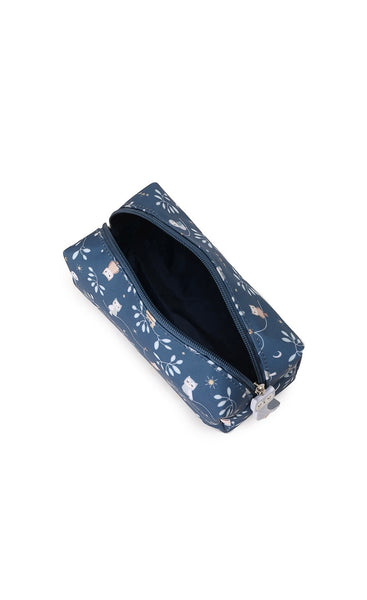Beauty case/ astuccio FORESTA MAGICA