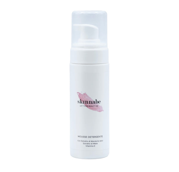 Skinnabe’s routine
