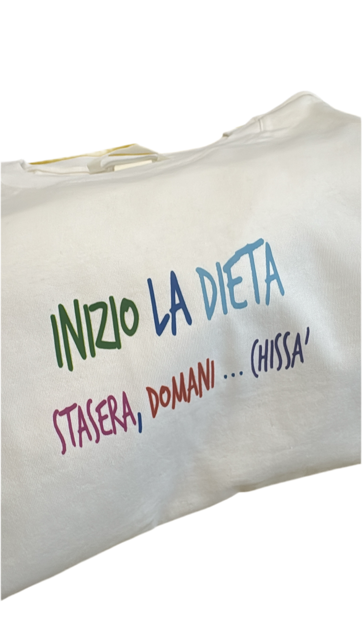 “Stasera,domani chissà”kids