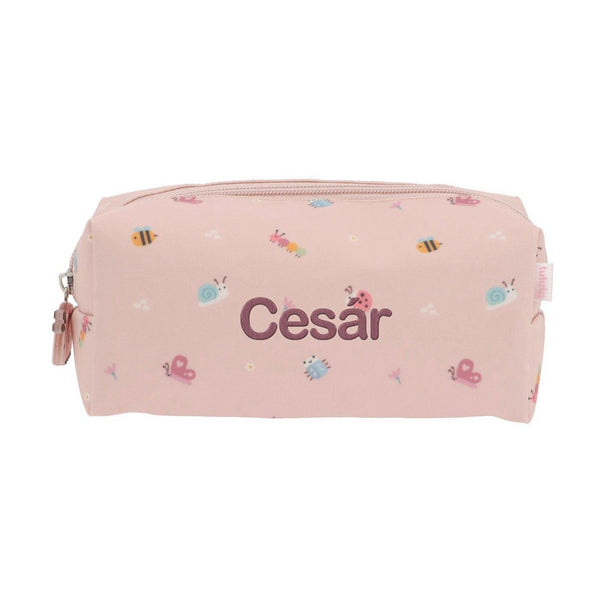 Beauty case/ astuccio FARFALLE