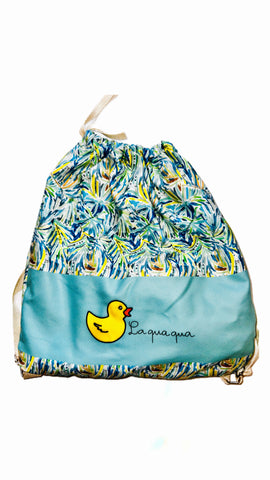 Zaino telo kids