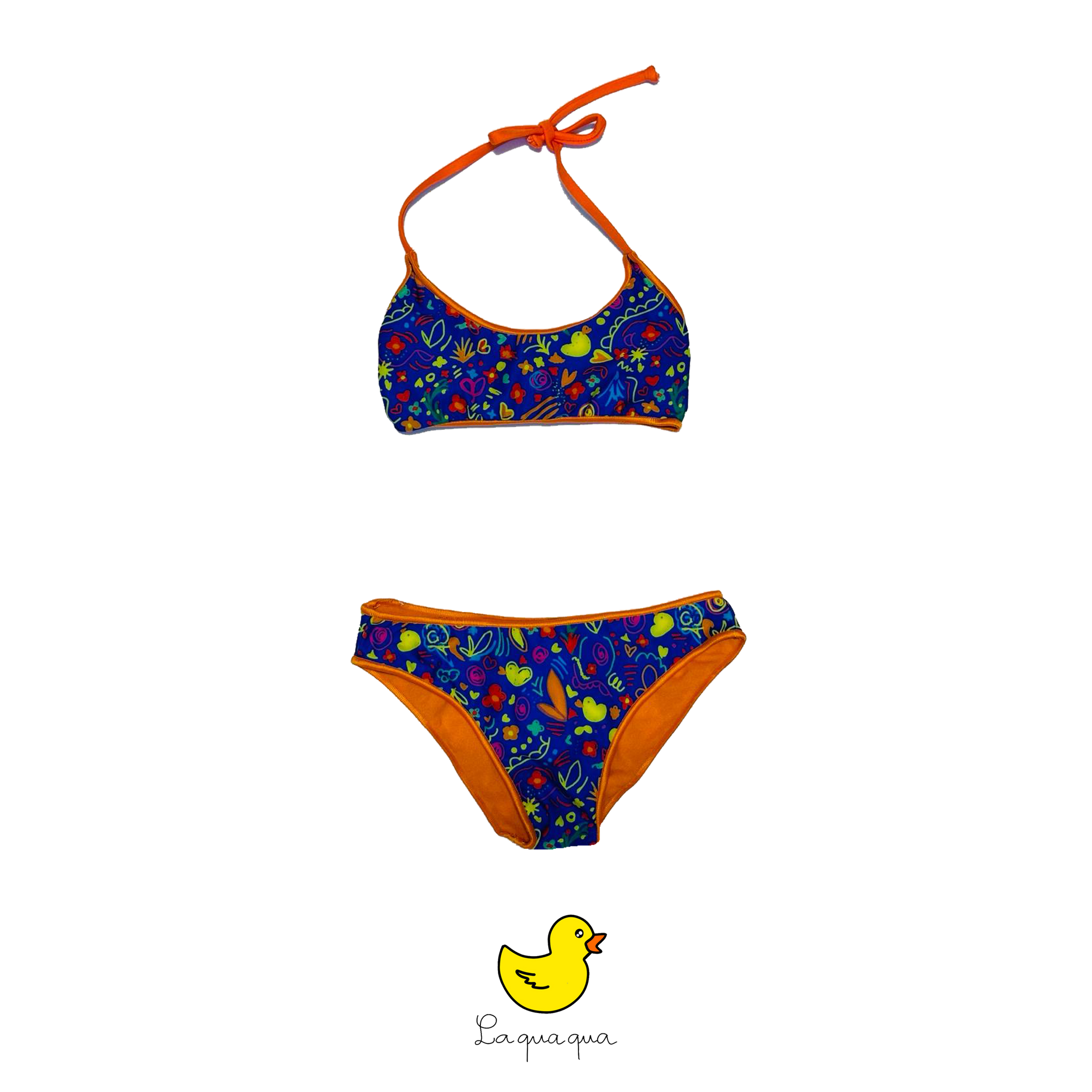 FLORES BIMBA BIKINI ‘24