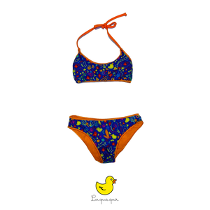 FLORES BIMBA BIKINI ‘24