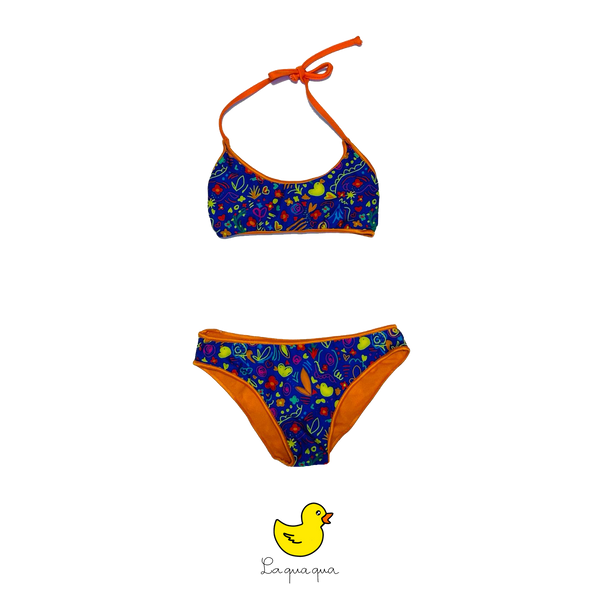 FLORES BIMBA BIKINI ‘24