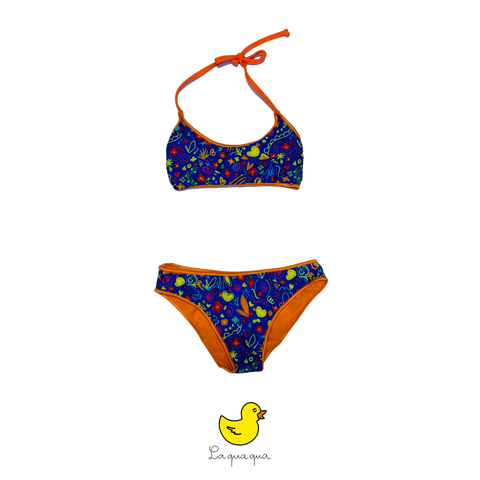 FLORES BIMBA BIKINI ‘24