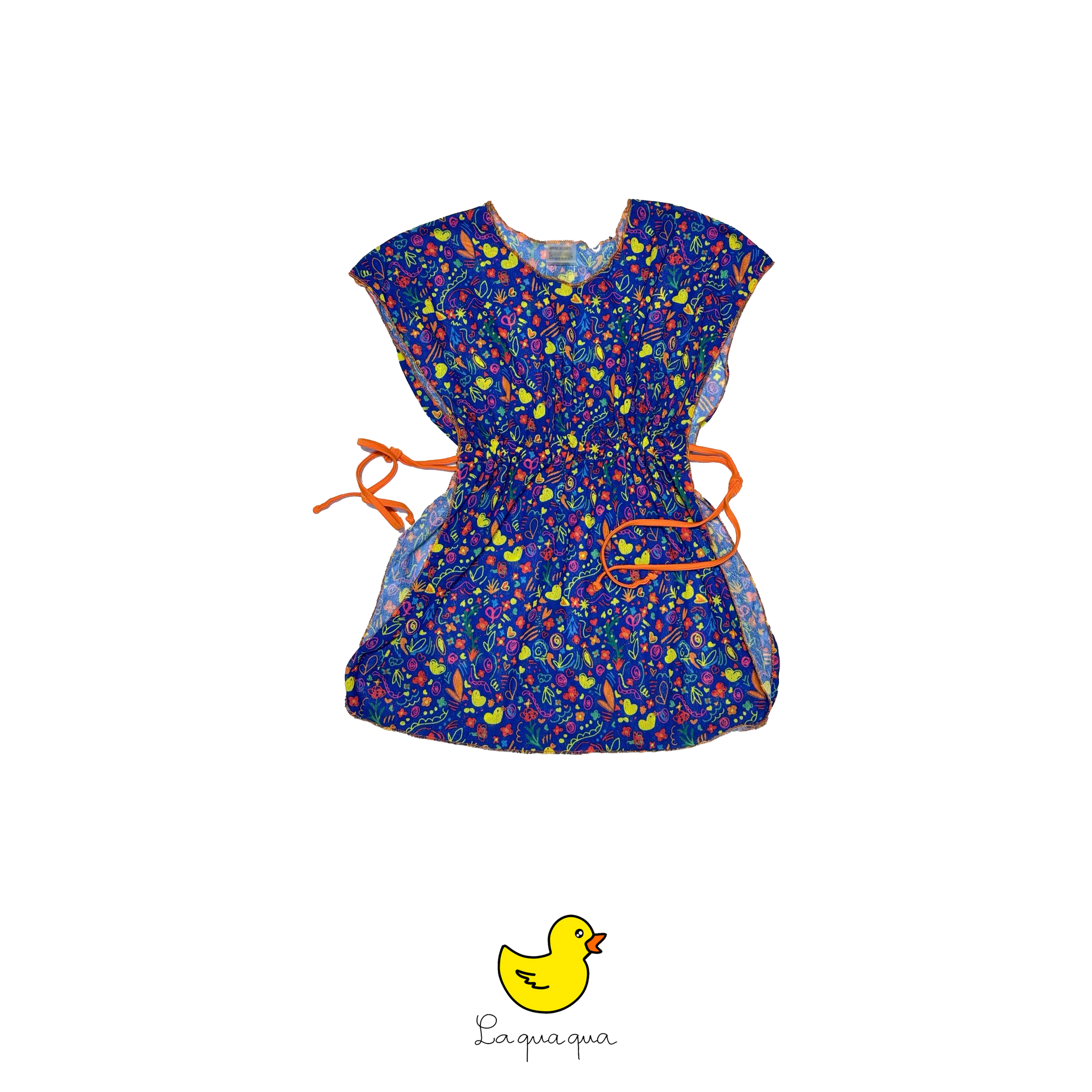 FLORES COPRICOSTUME BIMBA