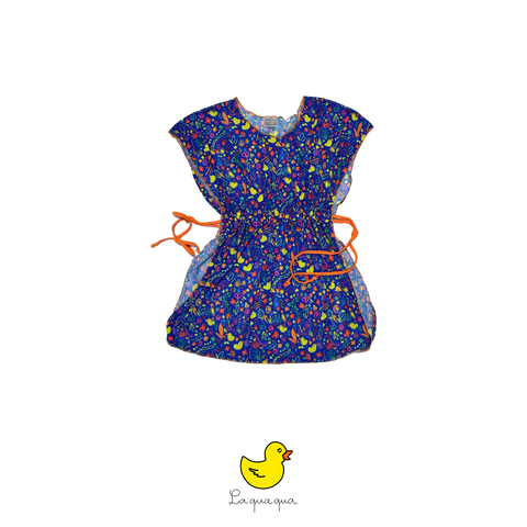 FLORES COPRICOSTUME BIMBA