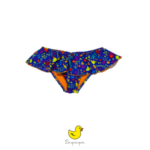 FLORES NEONATA SLIP ‘24