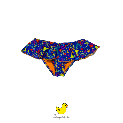 FLORES NEONATA SLIP ‘24