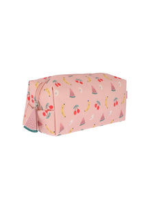 Beauty case/ astuccio FRUTTA