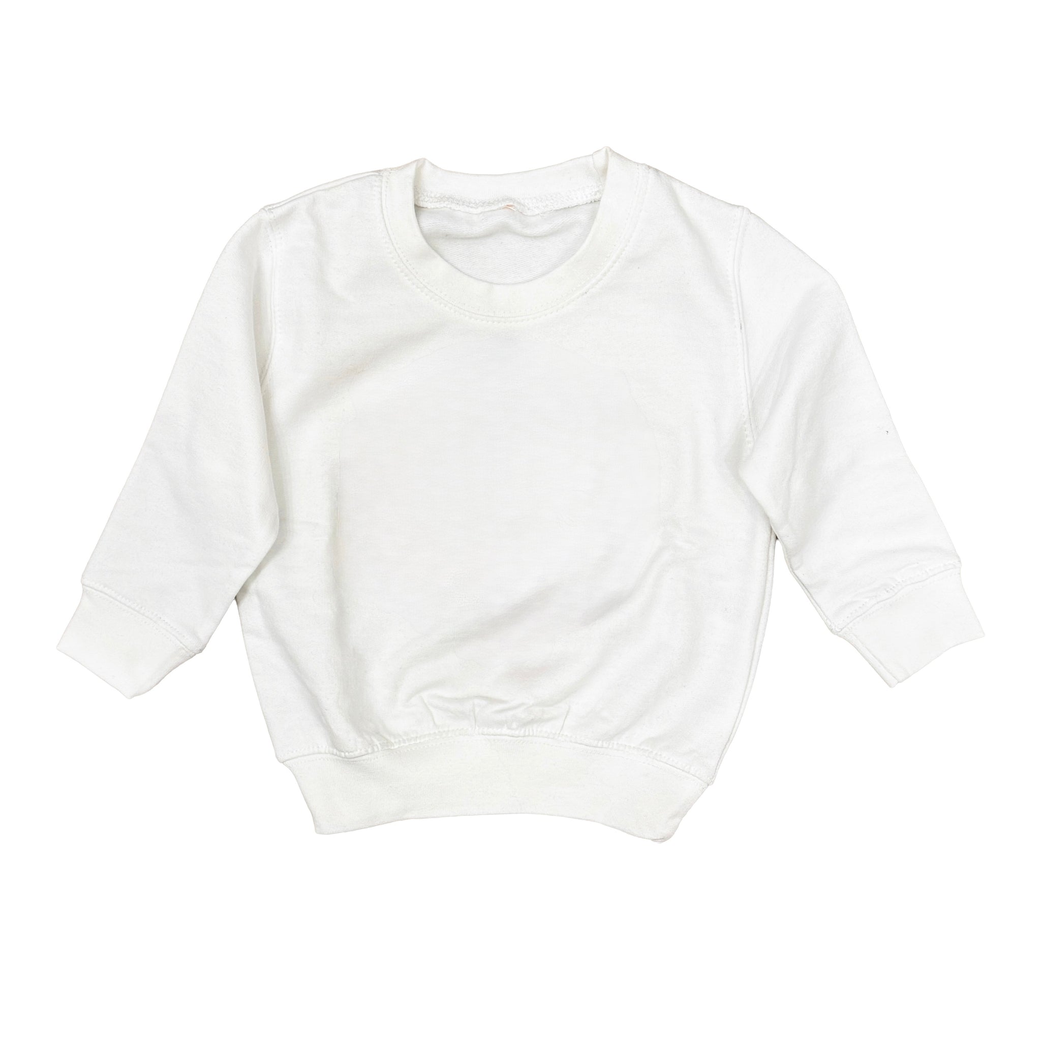 Felpa BIANCA kids