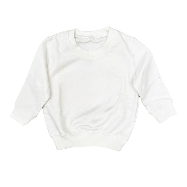 Felpa BIANCA kids