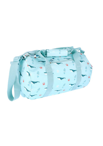 Borsa sportiva PESCI