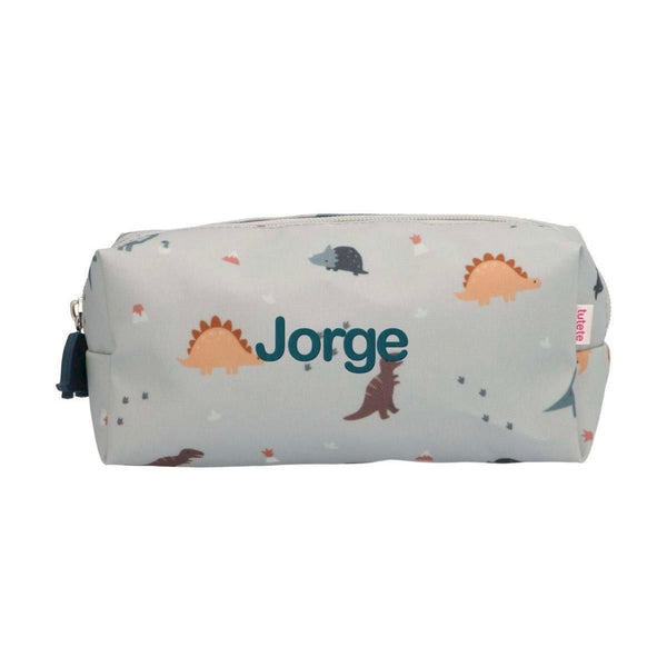 Beauty case/ astuccio DINO