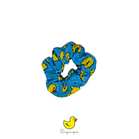 ICONIC SCRUNCHIES