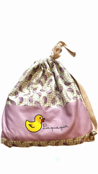 Zaino telo kids