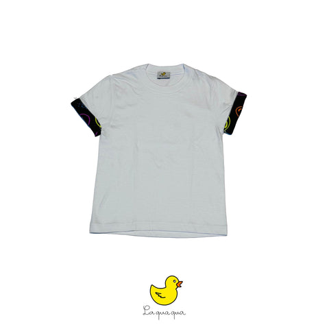 SMILE T-SHIRT UOMO
