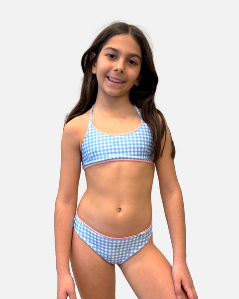 BLUE BIKINI BIMBA
