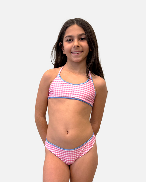 PINK BIKINI BIMBA