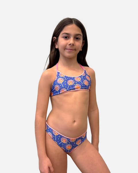 LOLLYPOP BIKINI BIMBA