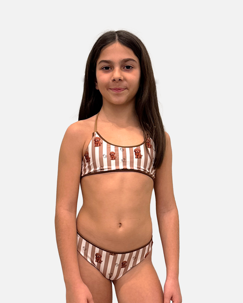 SCOTT BIKINI BIMBA