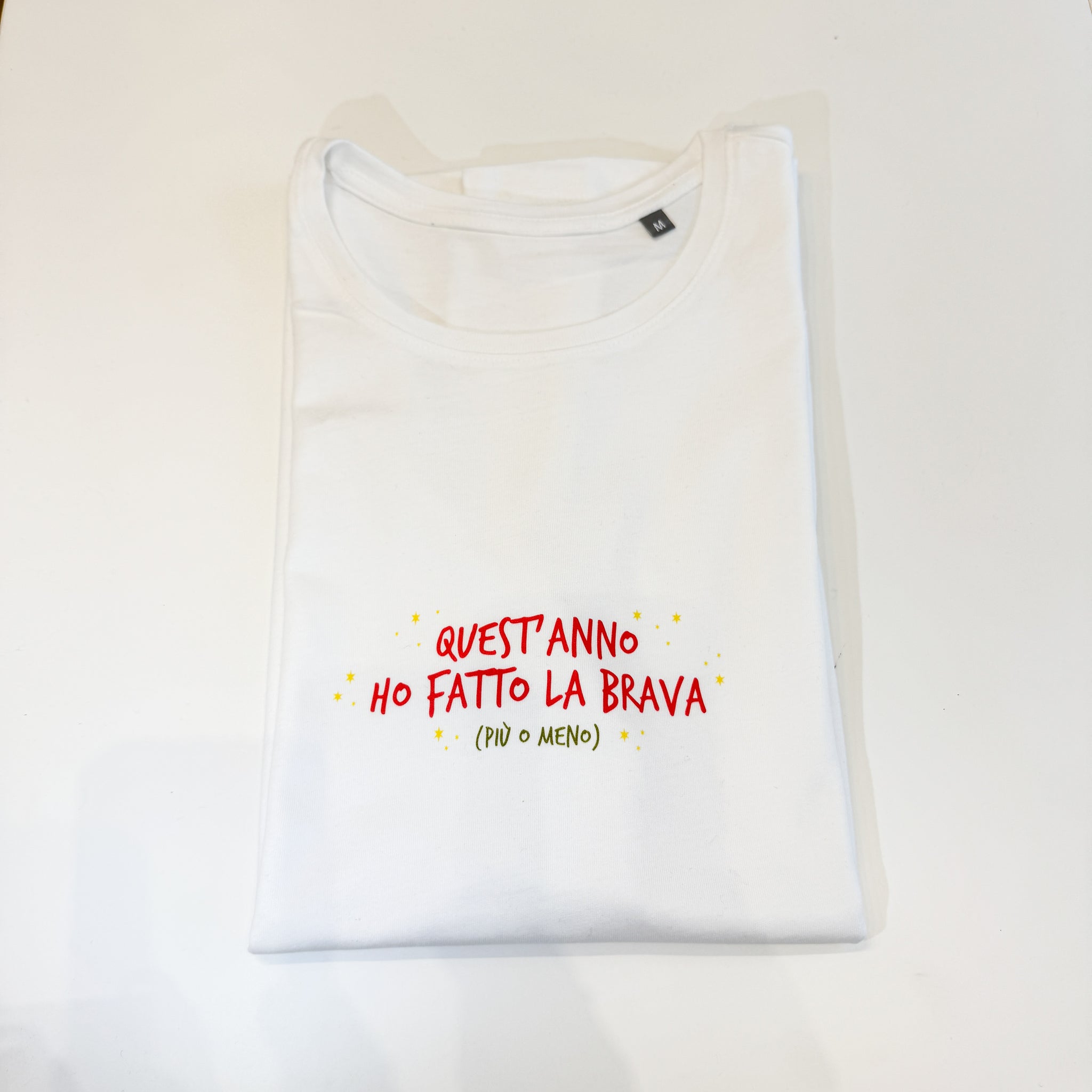 "Quest'anno ho fatto la brava" kids