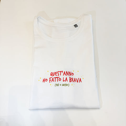 "Quest'anno ho fatto la brava" kids