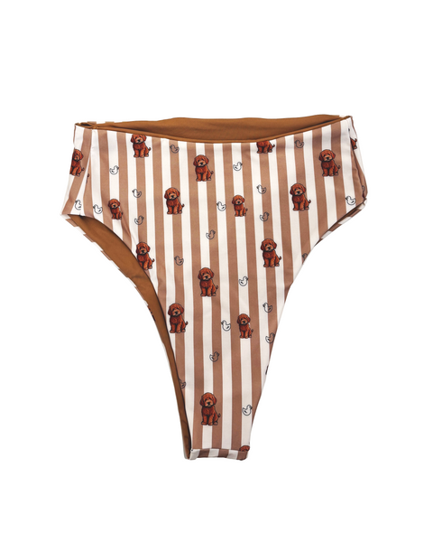 SCOTT SLIP VITA ALTA