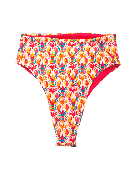 GANJERONE SLIP VITA ALTA