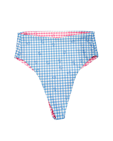 PINK\BLUE SLIP VITA ALTA