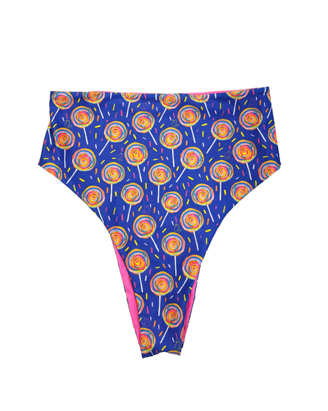 LOLLYPOP SLIP VITA ALTA