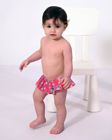 LEO NEONATA SLIP ‘24