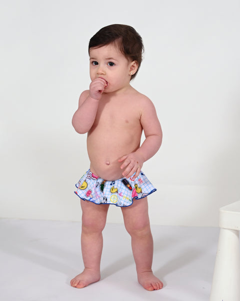 SCHOOL NEONATA SLIP ‘24
