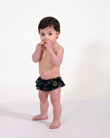 SMILE NEONATA SLIP ‘24