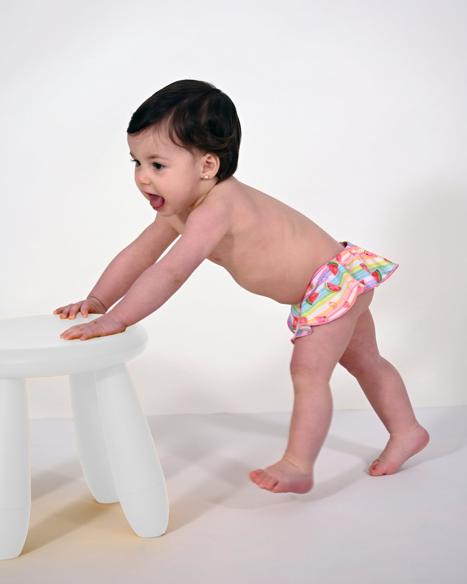 WATERMELON NEONATA SLIP ‘24