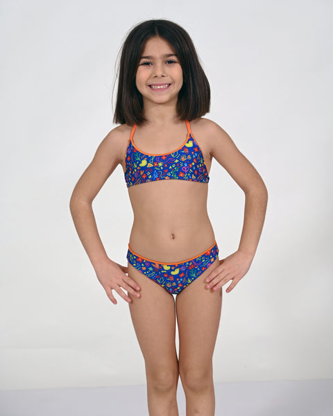 FLORES BIMBA BIKINI ‘24