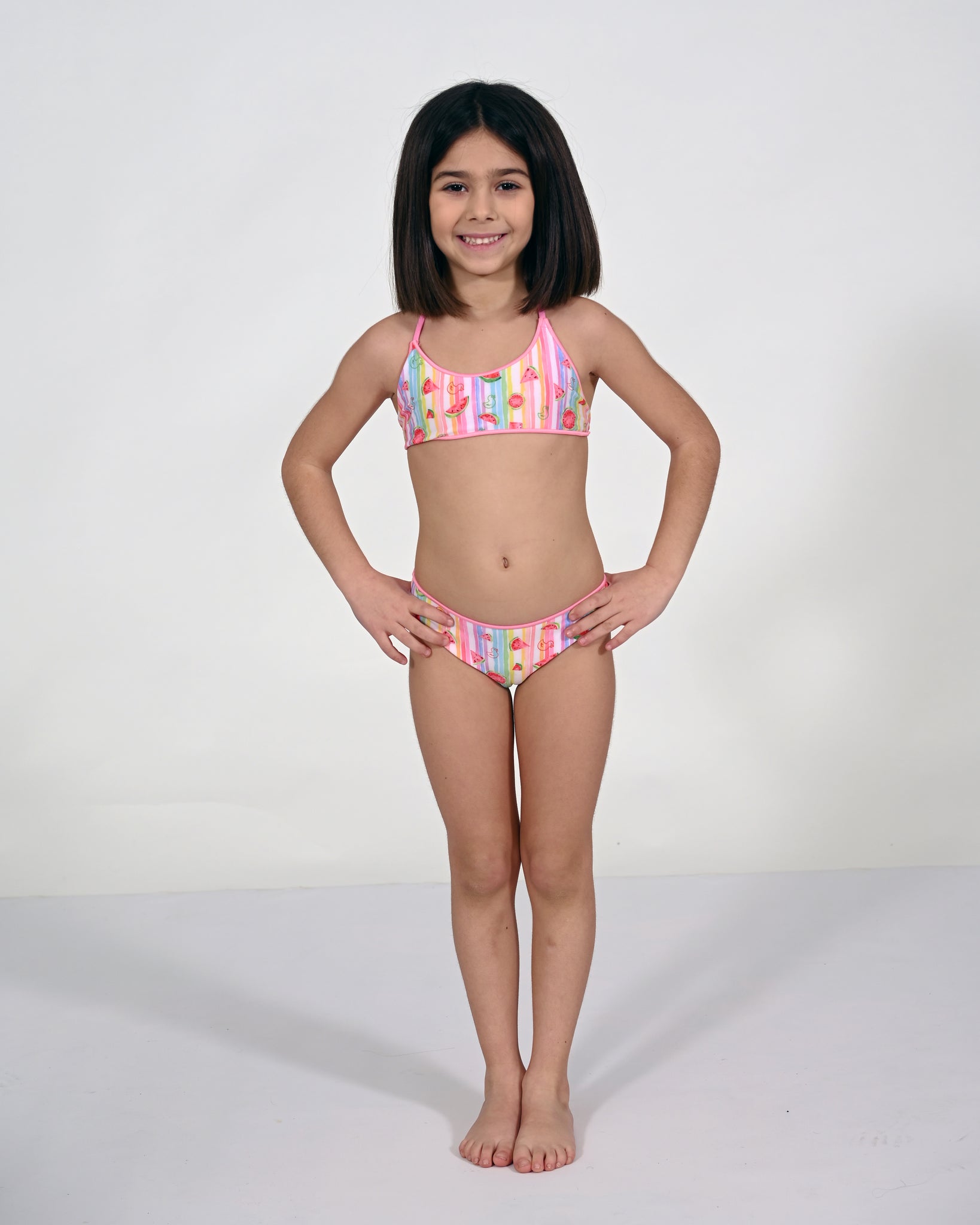 Watermelon Bikini Bimba 24
