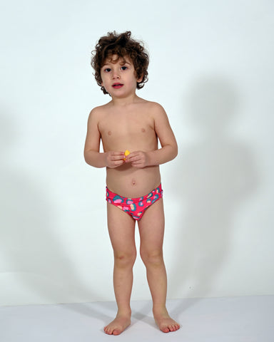 LEO SLIP BIMBO