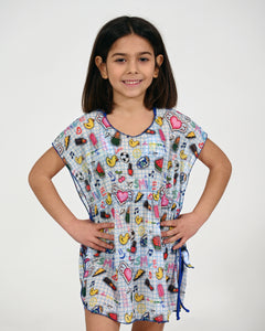 SCHOOL COPRICOSTUME BIMBA