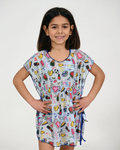 SCHOOL COPRICOSTUME BIMBA