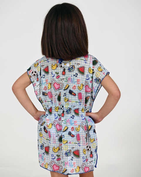 SCHOOL COPRICOSTUME BIMBA