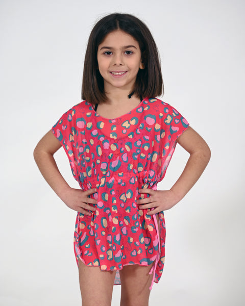 LEO COPRICOSTUME BIMBA