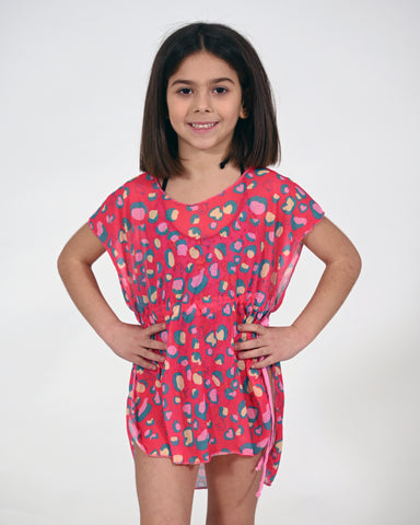LEO COPRICOSTUME BIMBA