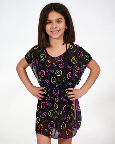SMILE COPRICOSTUME BIMBA