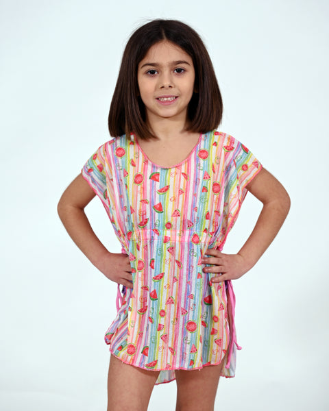 WATERMELON COPRICOSTUME BIMBA