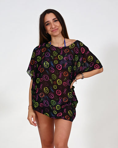 SMILE COPRICOSTUME DONNA