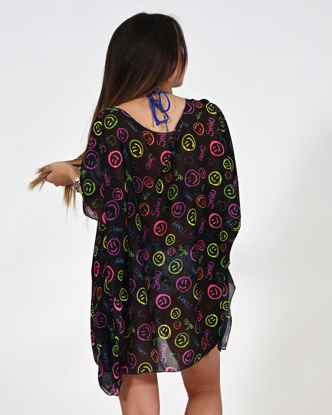 SMILE COPRICOSTUME DONNA